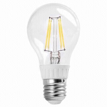 LED-Globe-Bulb